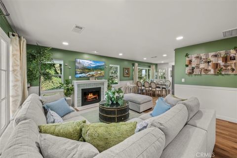 16780 E Buena Vista Avenue Orange CA 92865