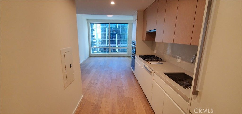 Photo of 877 Francisco #2203, Los Angeles, CA 90017 (MLS # CV26047369)