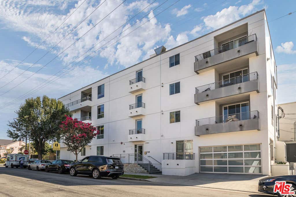 Photo of 11764 Idaho Avenue #301, Los Angeles, CA 90025 (MLS # 26843307)
