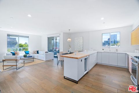 Photo of 11764 Idaho Avenue #301, Los Angeles, CA 90025 (MLS # 26843307)