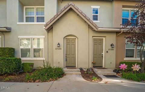 27285 Blue Spruce Place Valencia CA 91354