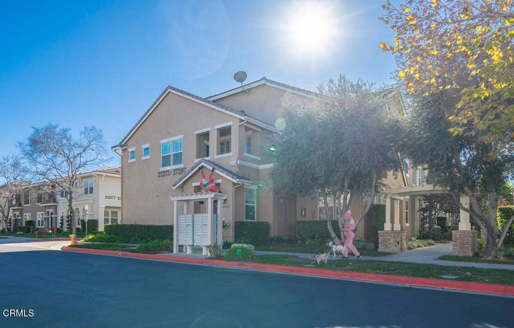 27285 Blue Spruce Place