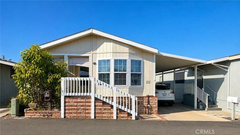Photo of 15621 Beach Boulevard #111, Westminster, CA 92683 (MLS # OC26155654)