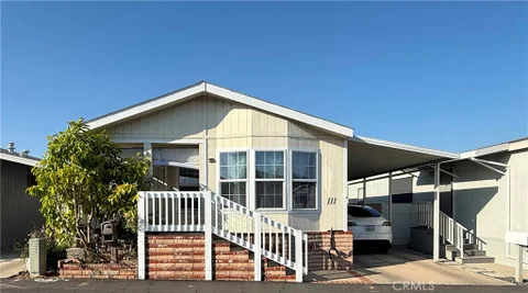 15621 Beach Boulevard Unit 111, Westminster, CA 92683 - MLS#: OC26155654