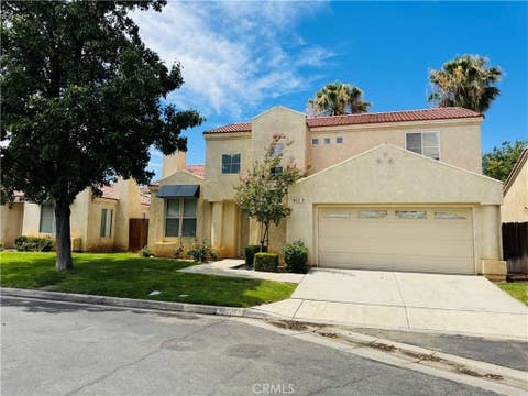 Photo of 40209 Casillo RD, Palmdale, CA 93550 (MLS # SR26177883)