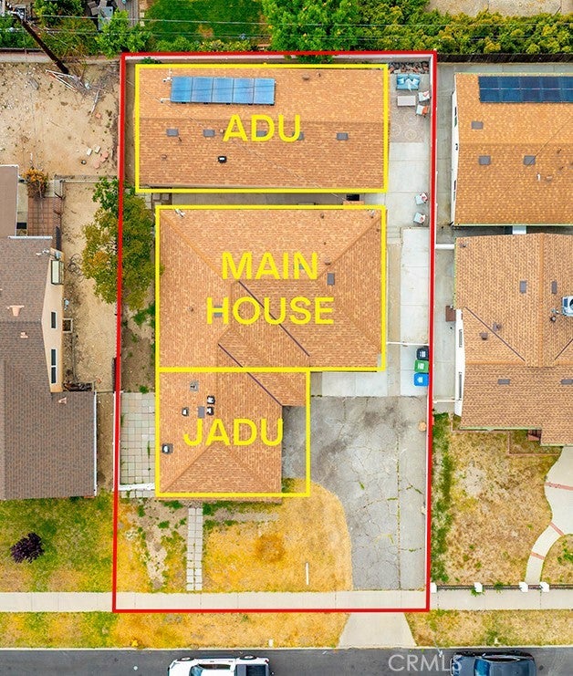 10935 Nassau Avenue, Sunland CA 91040