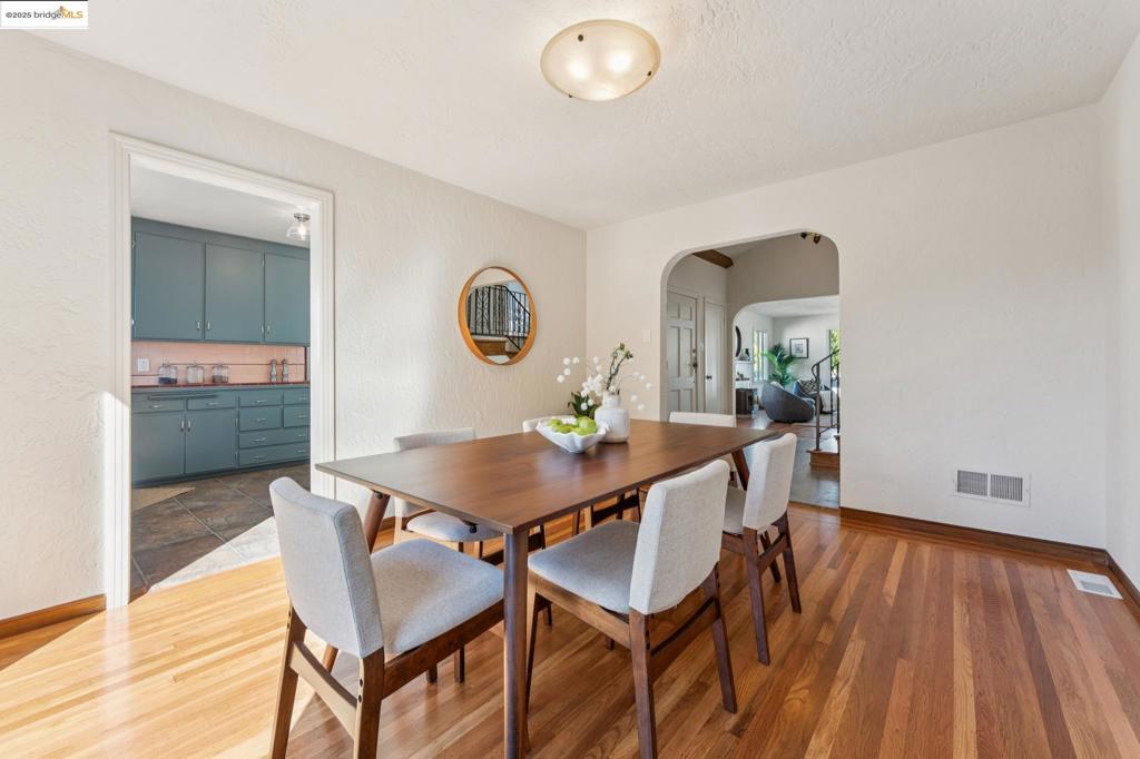 EL CERRITO - Residential