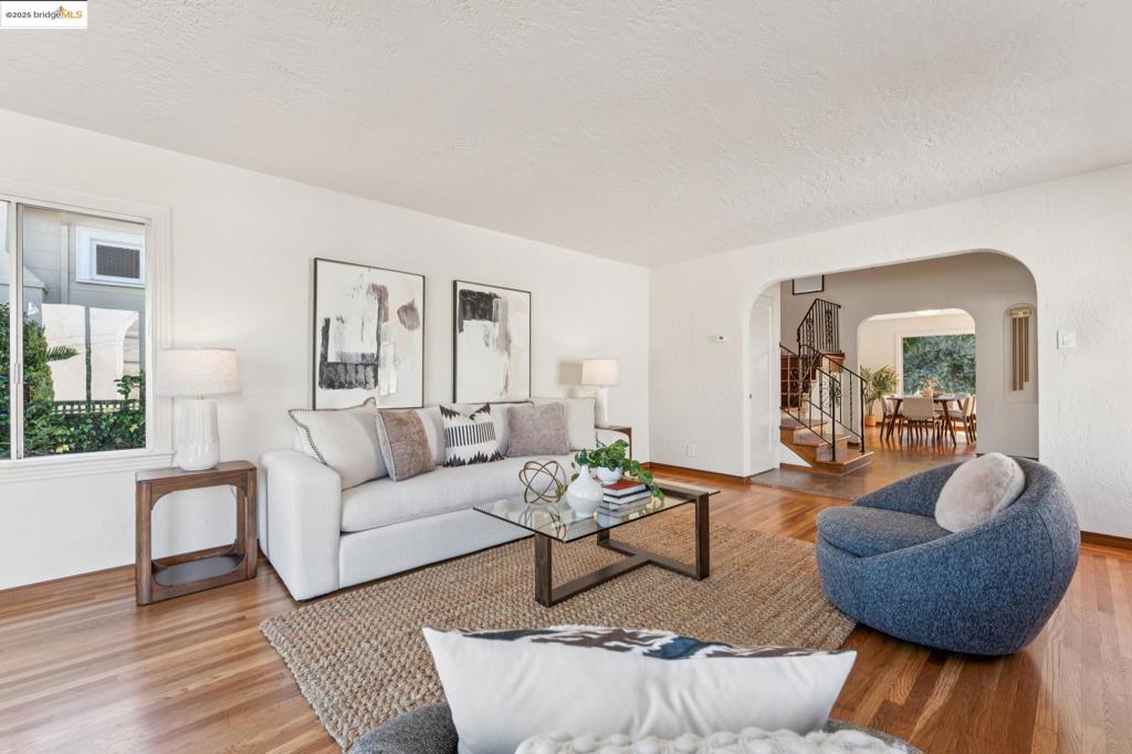 EL CERRITO - Residential