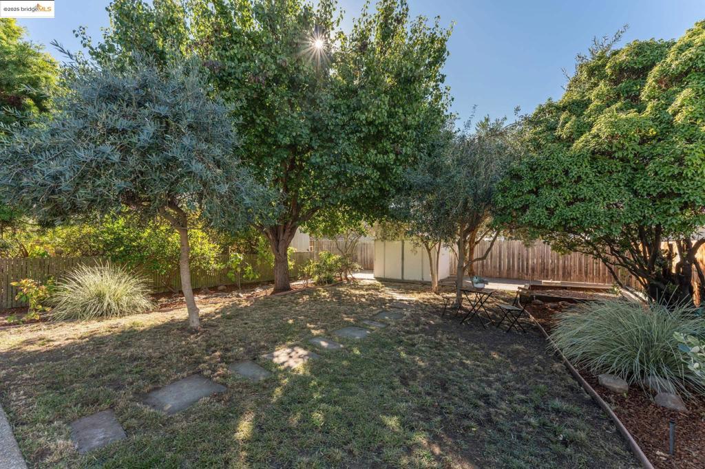 EL CERRITO - Residential