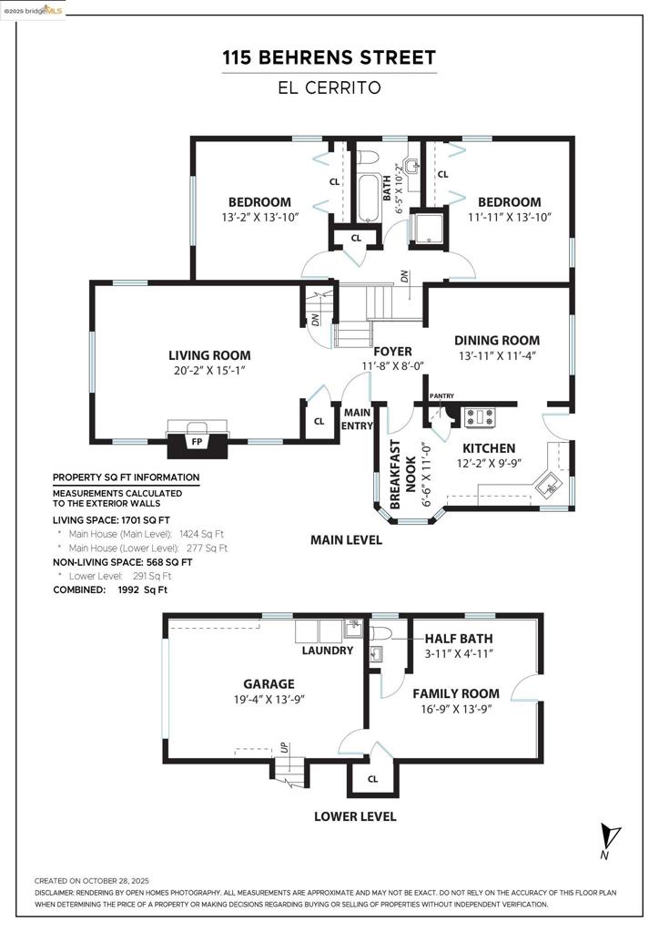 EL CERRITO - Residential