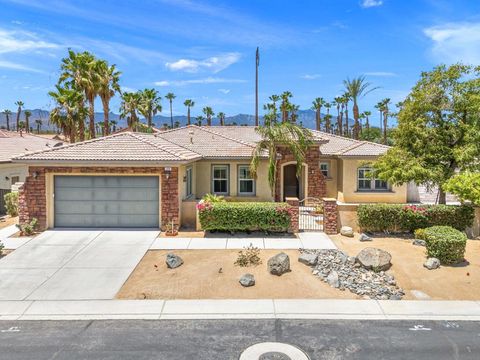 Photo of 145 Bellini Way Way, Palm Desert, CA 92211 (MLS # 219145490DA)