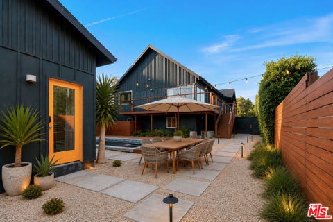 Photo of 2240 Ewing Street, Los Angeles, CA 90039 (MLS # 26833701)