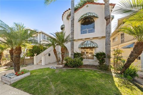 118 Roycroft Avenue Long Beach CA 90803