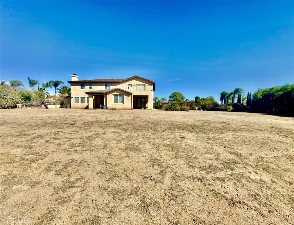 17881 Canyonwood Drive