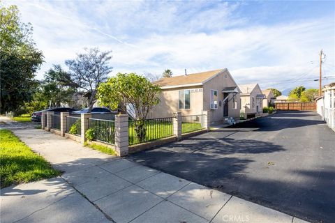 Photo of 811 E Nocta, Ontario, CA 91764 (MLS # TR26038405)