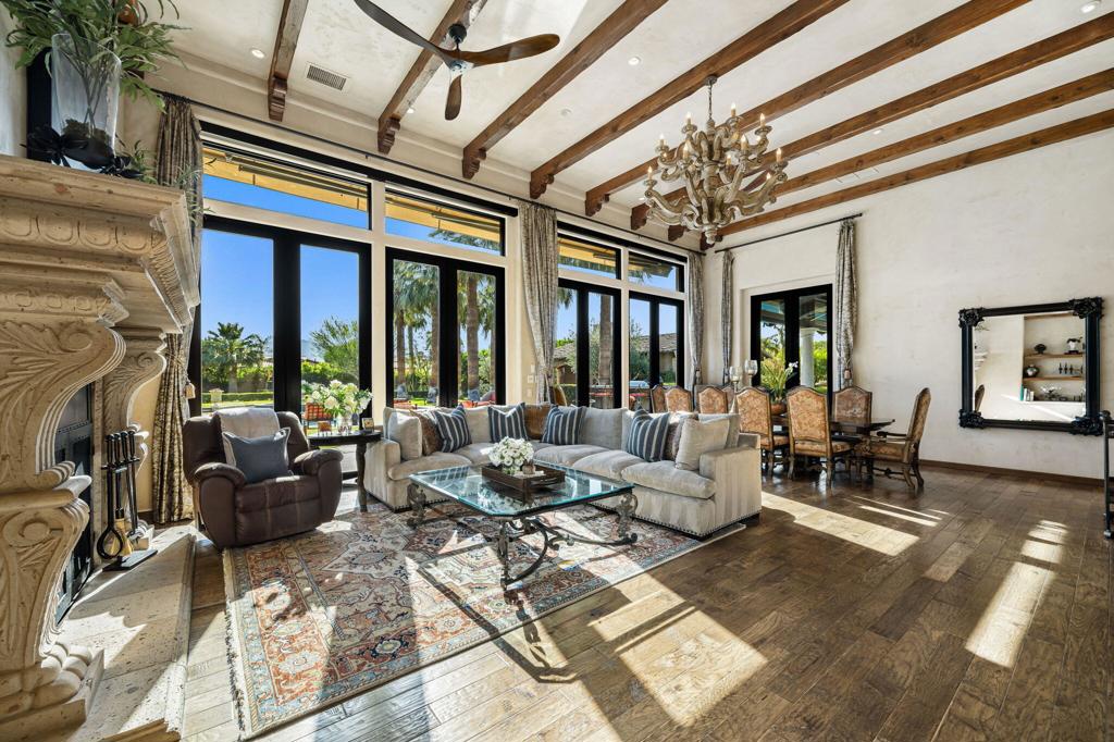 La Quinta Polo Est - Residential