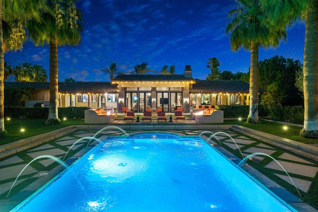 La Quinta Polo Est - Residential