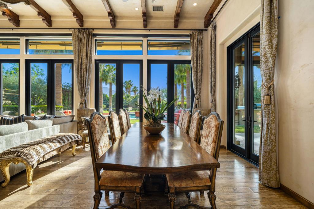 La Quinta Polo Est - Residential