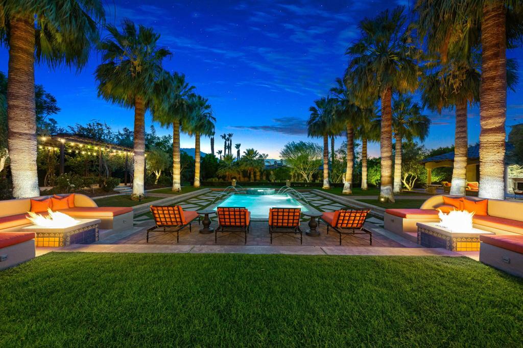 La Quinta Polo Est - Residential