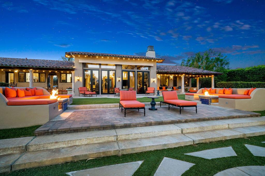 La Quinta Polo Est - Residential