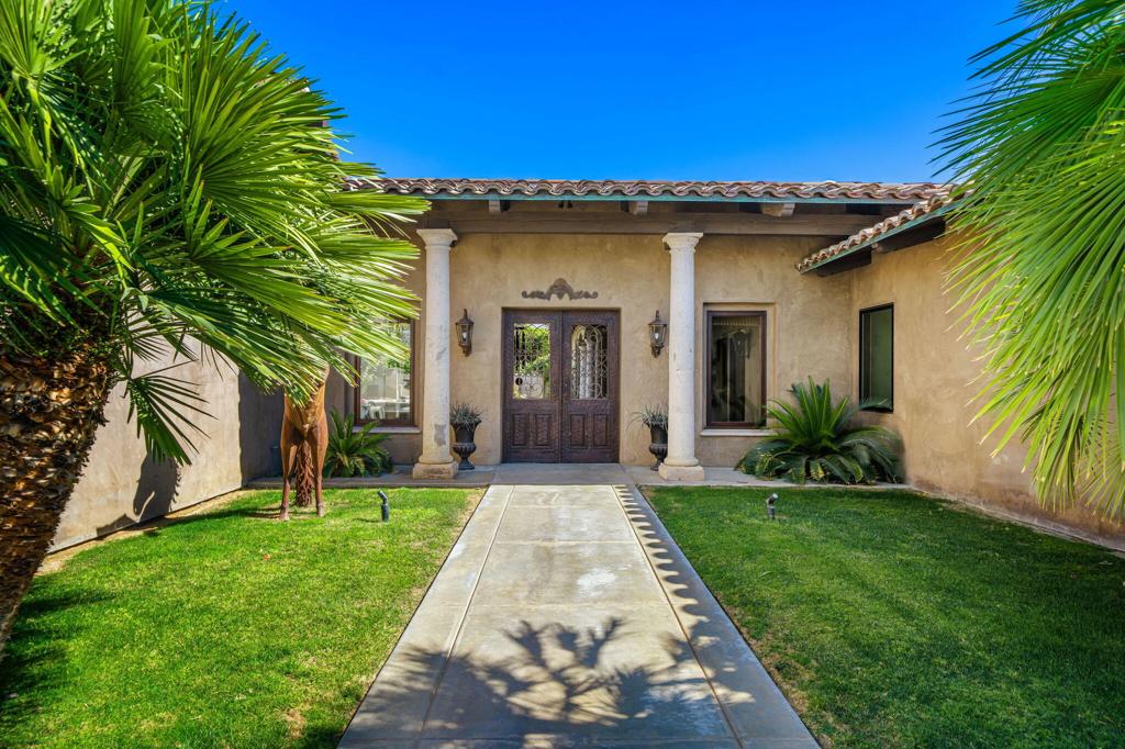 La Quinta Polo Est - Residential