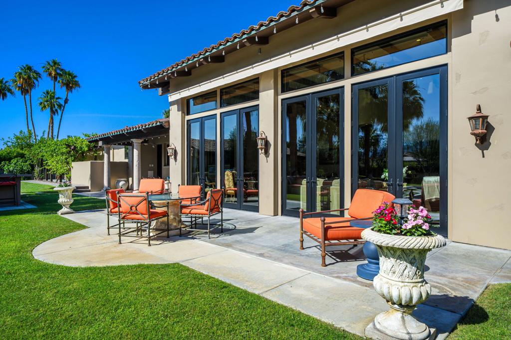 La Quinta Polo Est - Residential