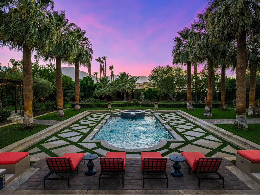 La Quinta Polo Est - Residential