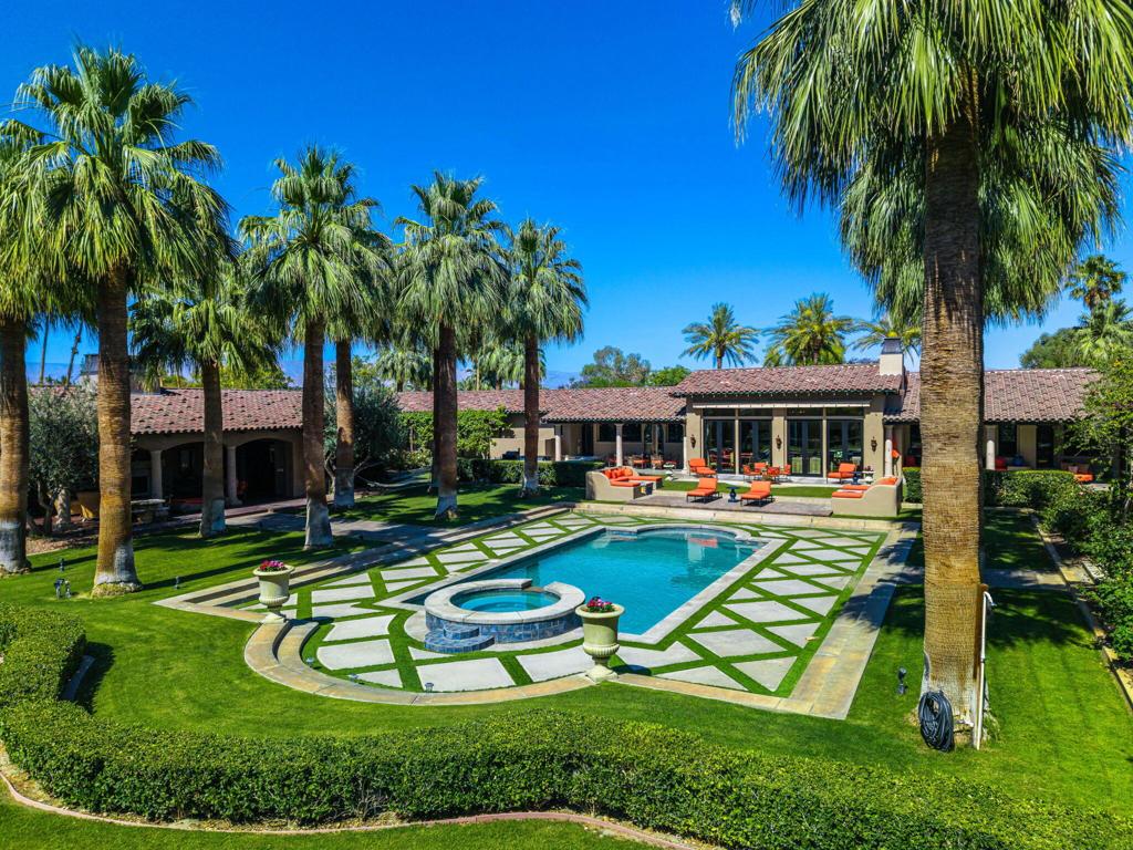 La Quinta Polo Est - Residential