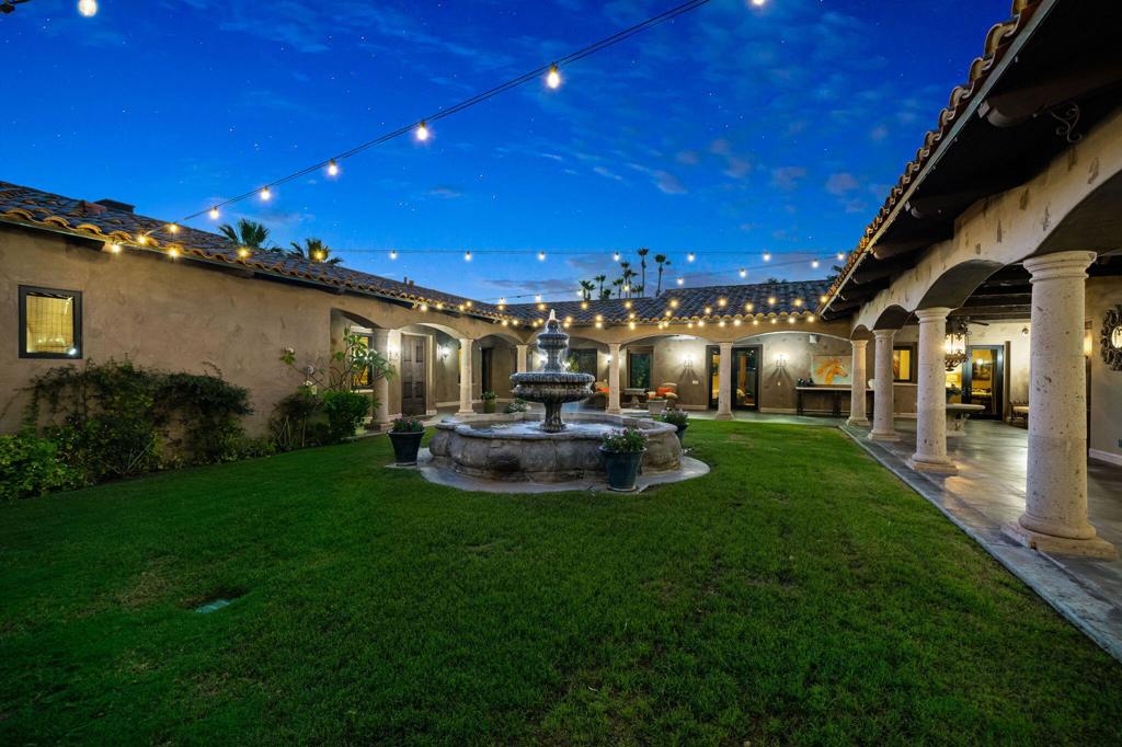 La Quinta Polo Est - Residential