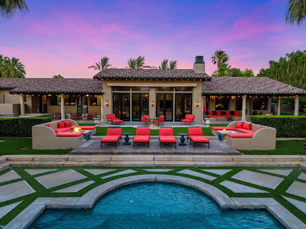 La Quinta Polo Est - Residential