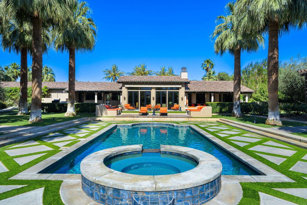 La Quinta Polo Est - Residential