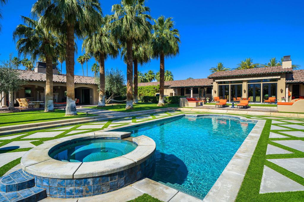 La Quinta Polo Est - Residential