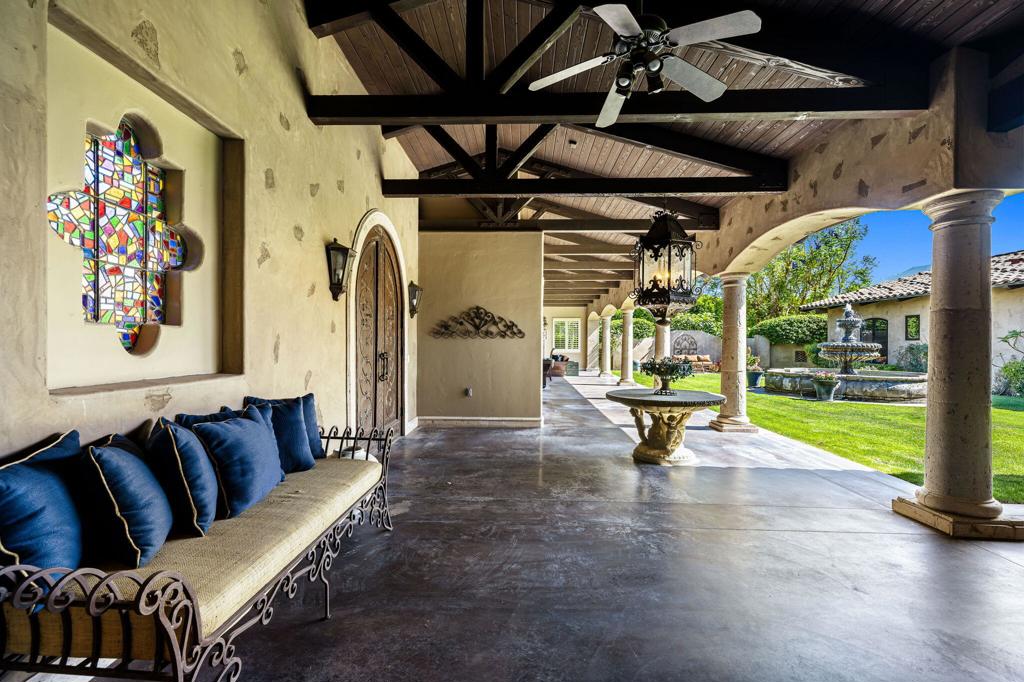 La Quinta Polo Est - Residential