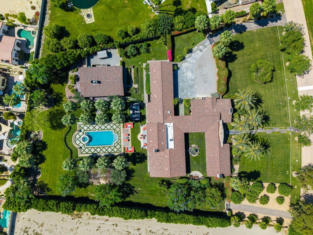 La Quinta Polo Est - Residential