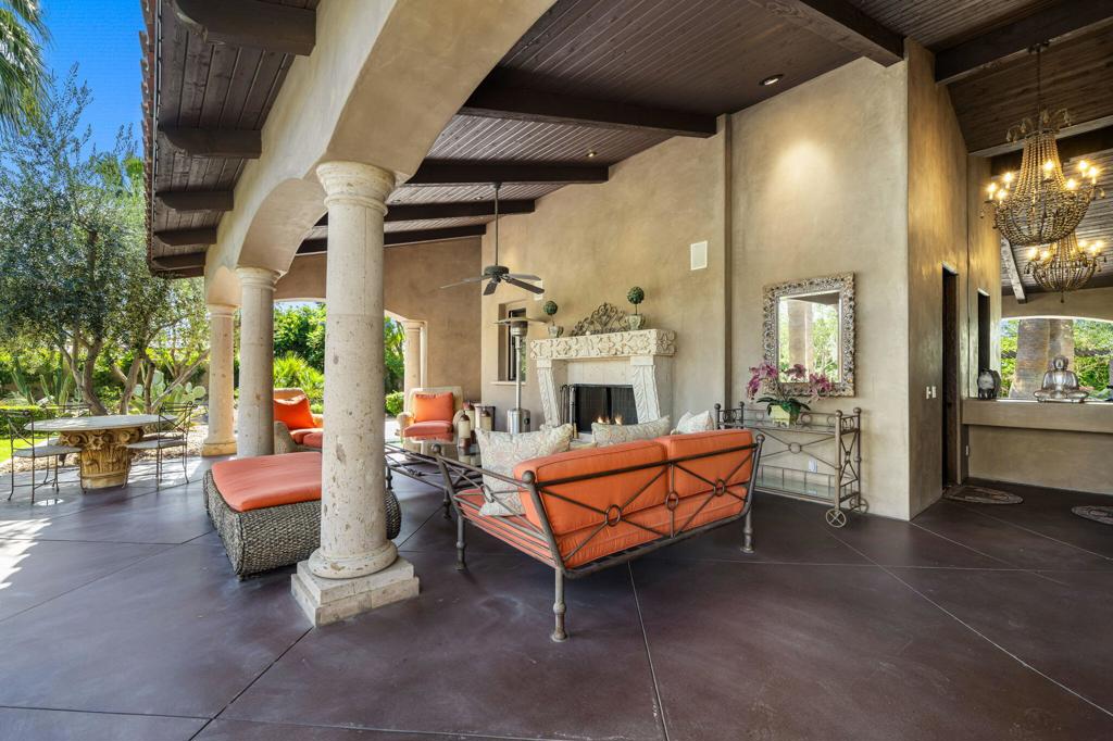 La Quinta Polo Est - Residential