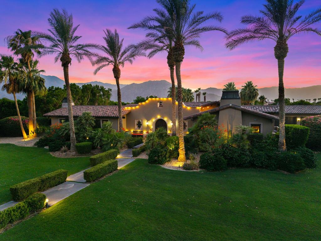 La Quinta Polo Est - Residential
