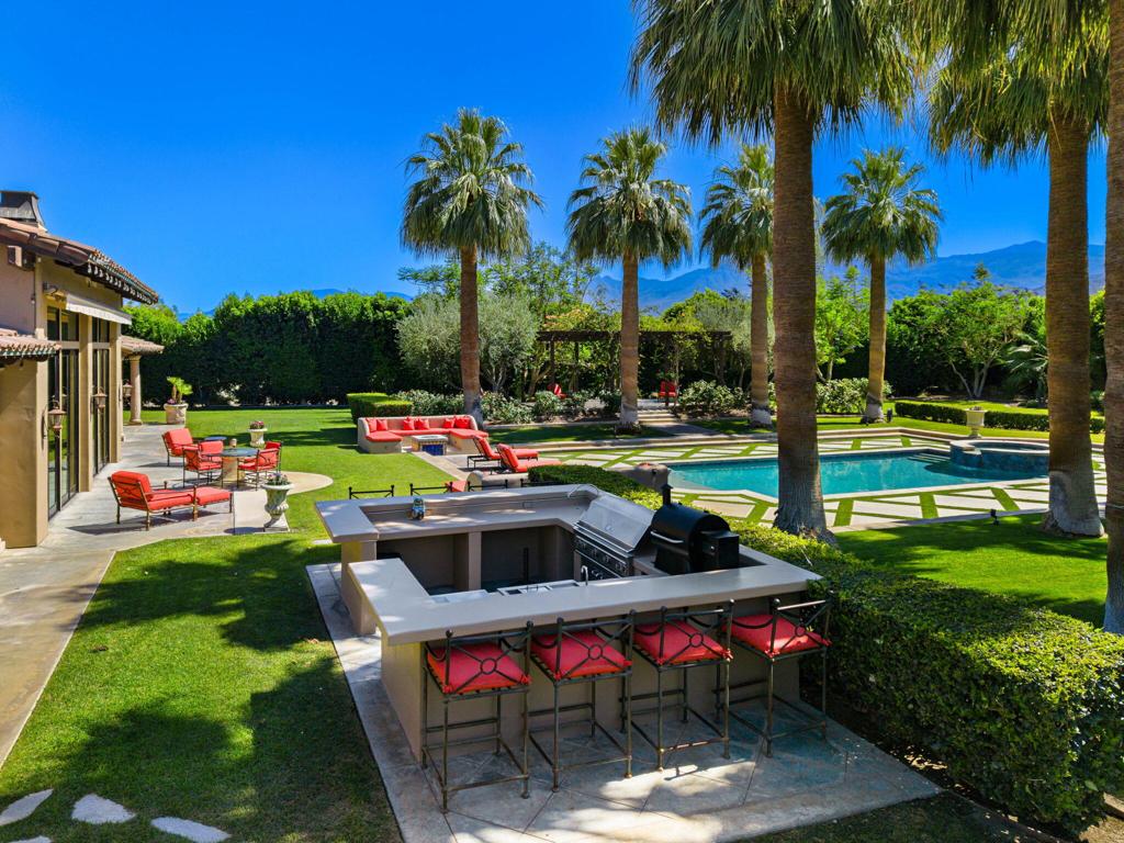 La Quinta Polo Est - Residential