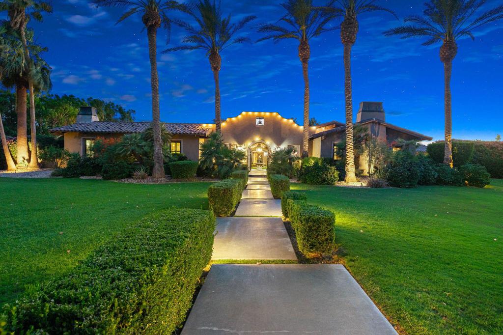 La Quinta Polo Est - Residential