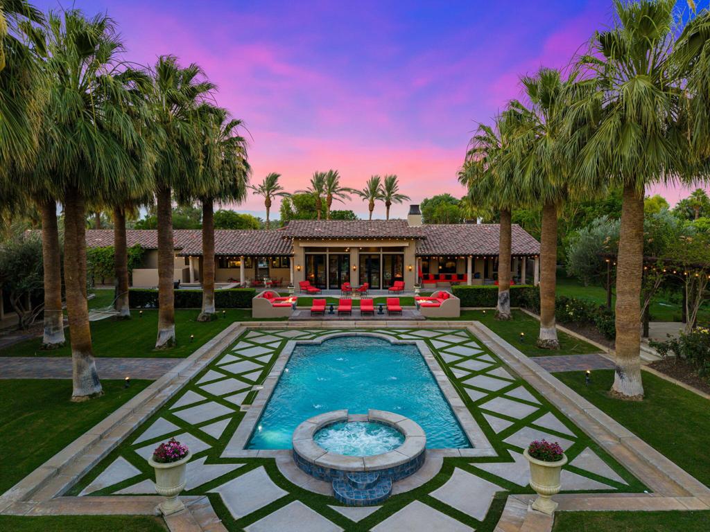 80780 Vista Bonita Trail