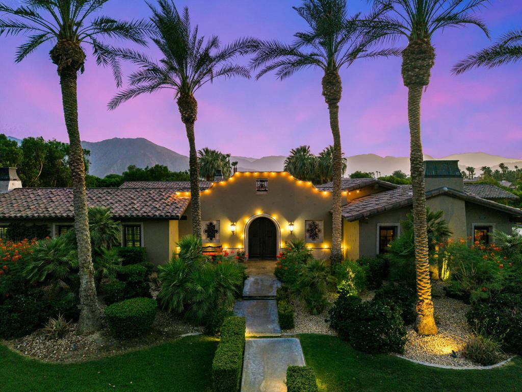 La Quinta Polo Est - Residential