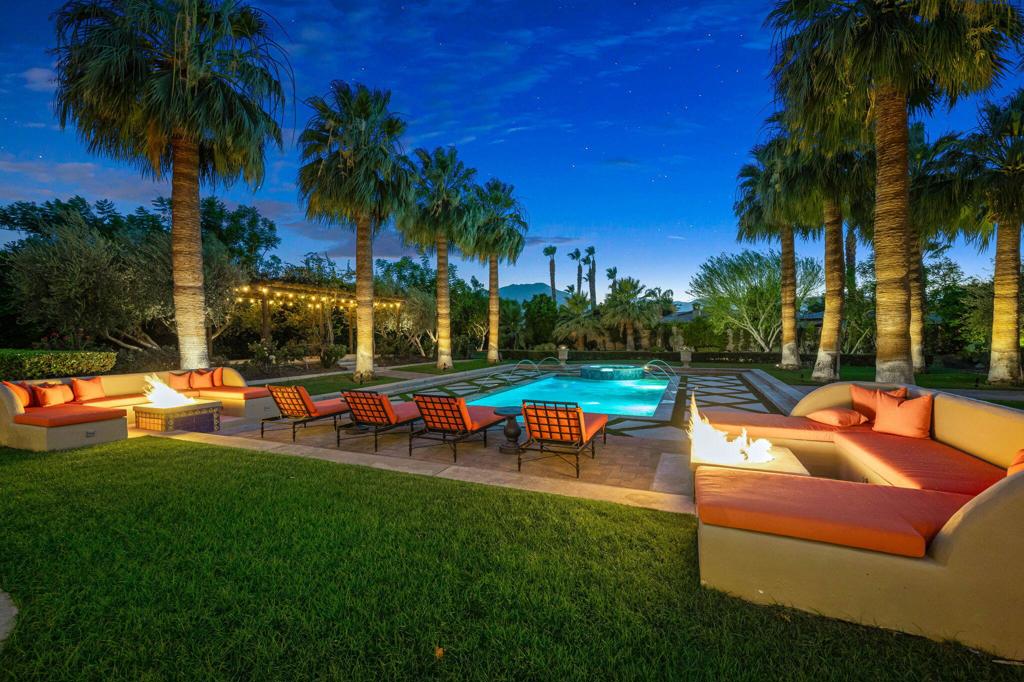 La Quinta Polo Est - Residential