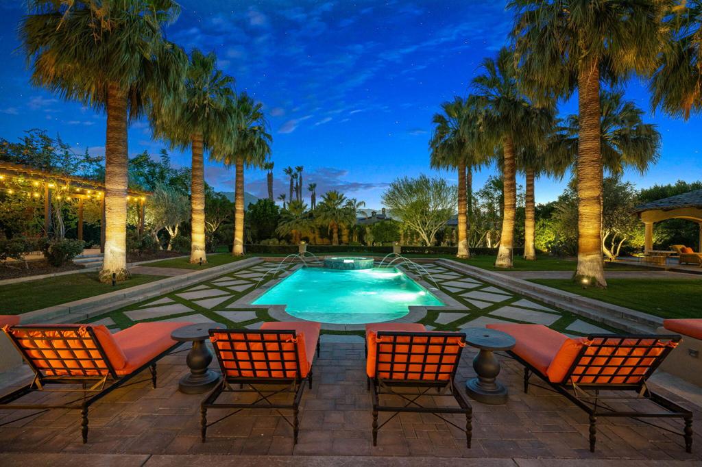 La Quinta Polo Est - Residential