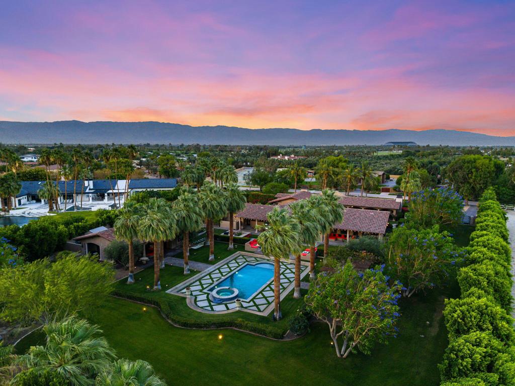 La Quinta Polo Est - Residential