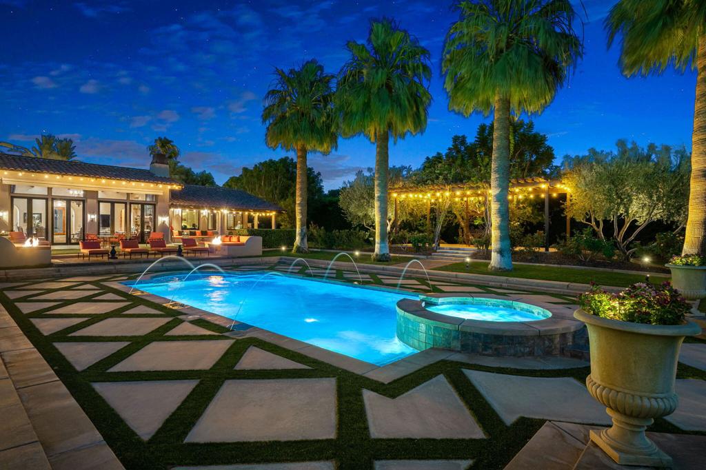 La Quinta Polo Est - Residential
