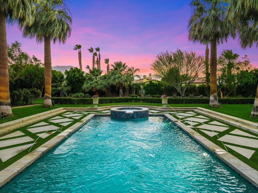 La Quinta Polo Est - Residential