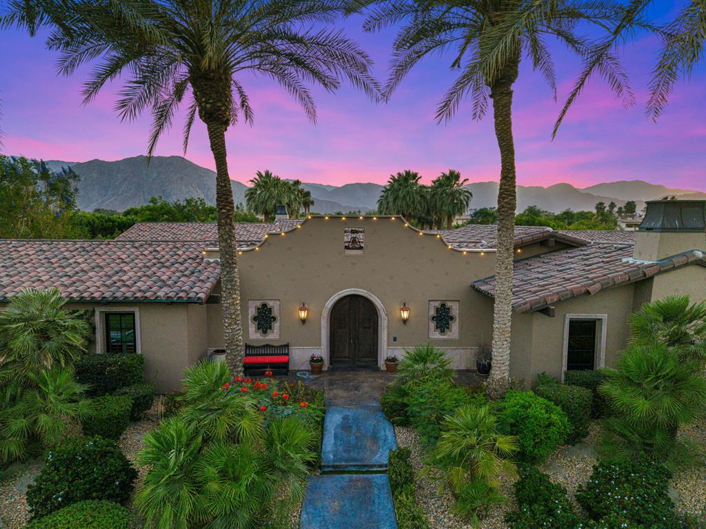La Quinta Polo Est - Residential