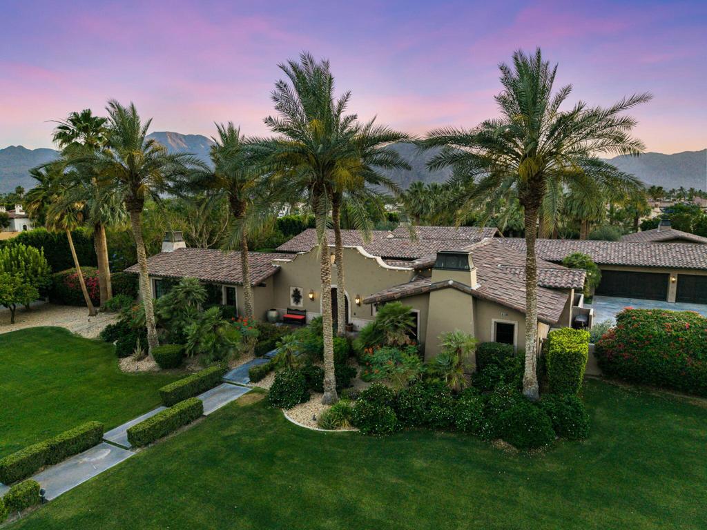 La Quinta Polo Est - Residential