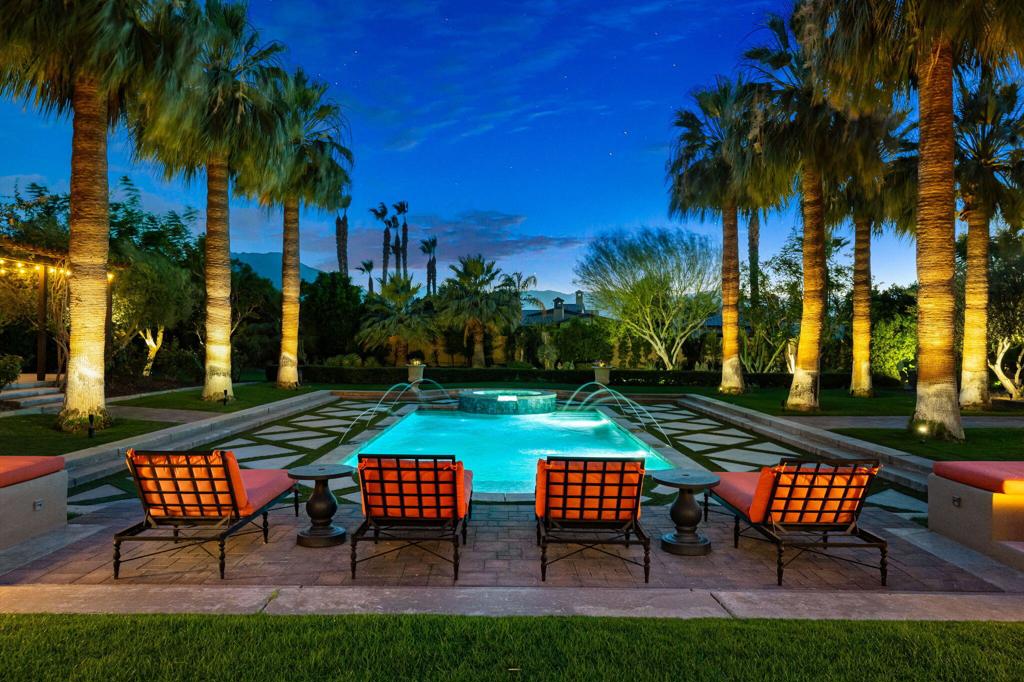 La Quinta Polo Est - Residential