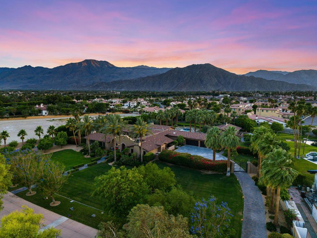 La Quinta Polo Est - Residential
