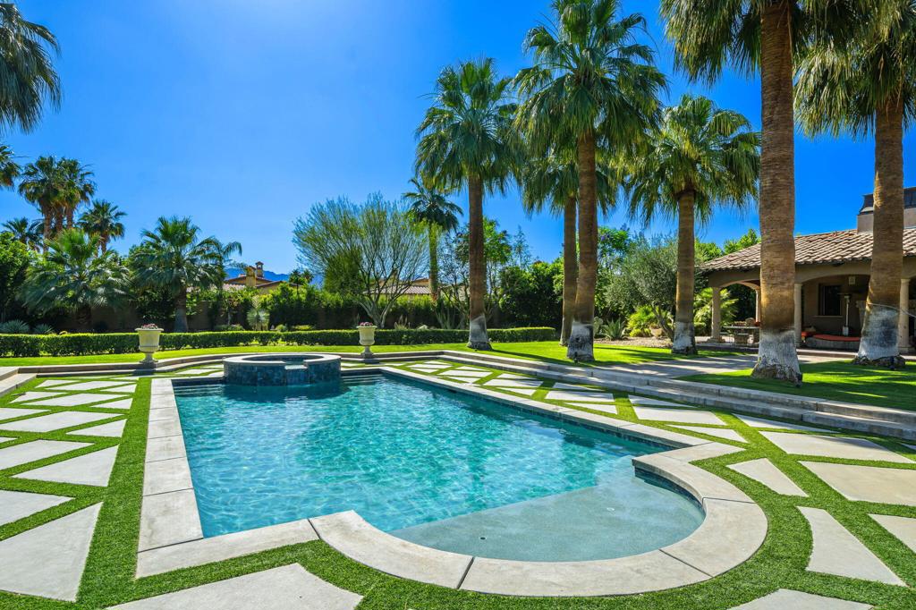 La Quinta Polo Est - Residential